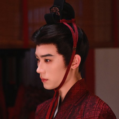 Zhou Yi Ran