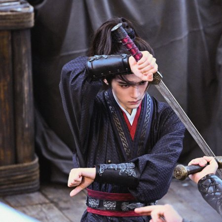 Zhou Yi Ran