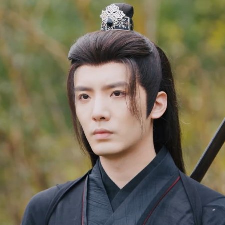 Jixiang Unhappy (2024)