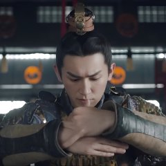 Yang Xu Wen photo