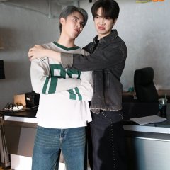 Be My Player Two Thai Drama(0000) photo