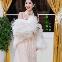 Wang Yu Wen photo