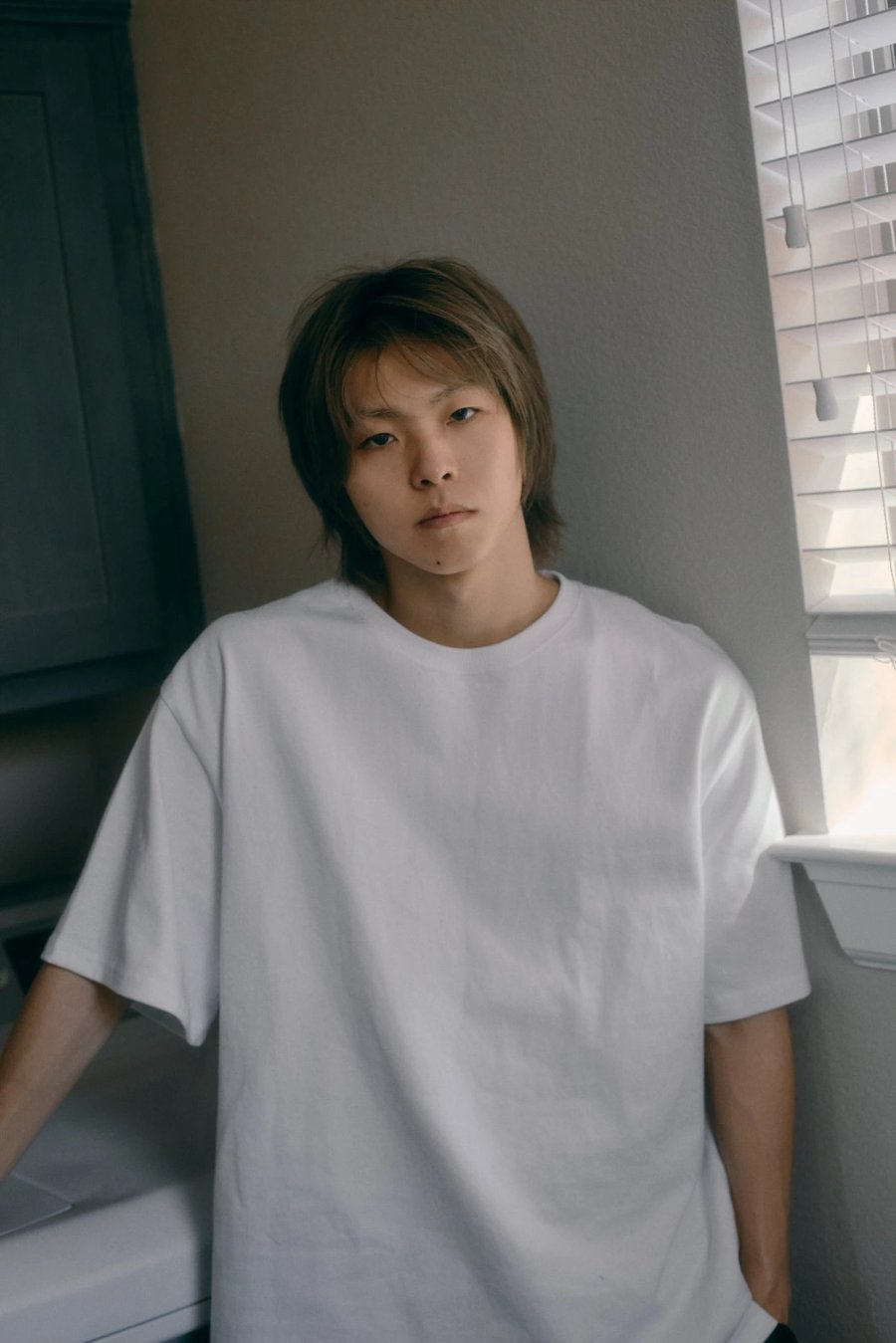 Kensuke Sorematsu