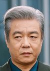 Yang Zhi Gang in Xuan Xue Lao Zu Chuan Ba Ling, Ban Kong Quan Jia Qu Xun Fu Chinese Drama(2025) Yang Zhi Gang in Xuan Xue Lao Zu Chuan Ba Ling, Ban Kong Quan Jia Qu Xun Fu Chinese Drama(2025)