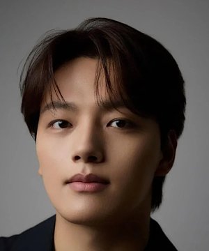 Jin Gu Yeo