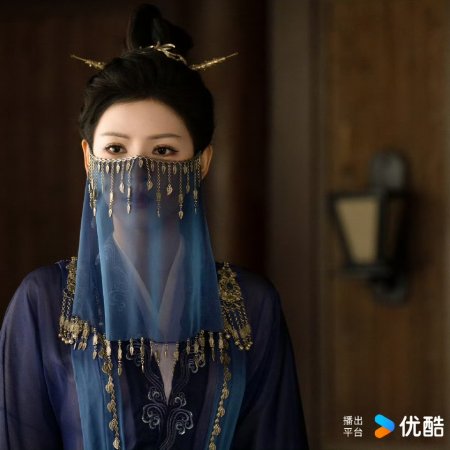 Zhan Zhao Adventures (2026)