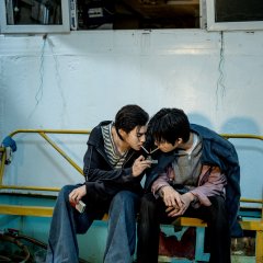 Lost to You Singaporean Drama(2026) photo