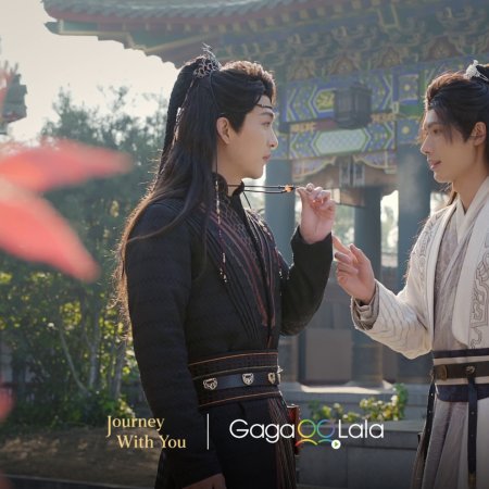 Journey with You (2026)
