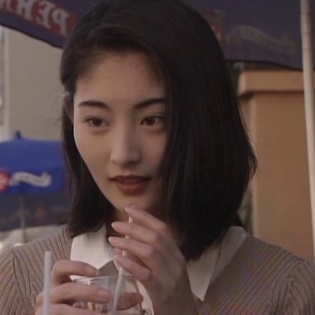 Mahiru no Tsuki (1996)