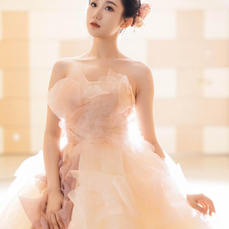 Gong Zong, Ni Jia Liu Bao You Chai Jia Le (2024)