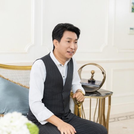 My Miracle Doctor Wife (2024)