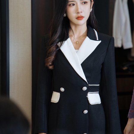 Lin Qi Ting
