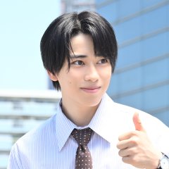 The Golden Egg Japanese Drama(2025) photo