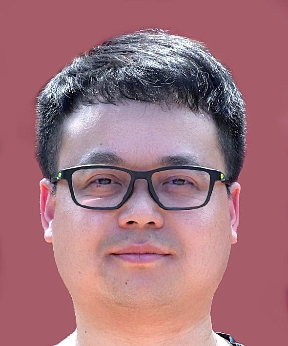 Hong Yuan Hao