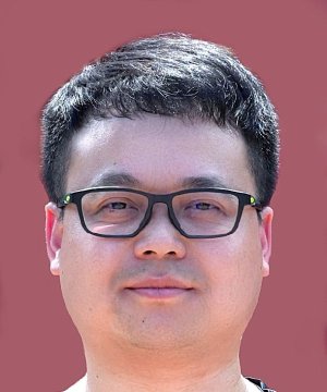 Hong Yuan Hao