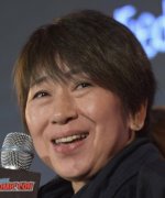 Nobumoto Keiko