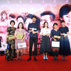 Mother's Life Chinese Drama photo