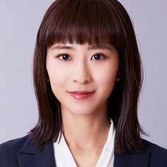 Kuroshima Yuina photo