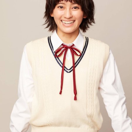 Okada Yui
