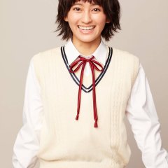 Okada Yui photo