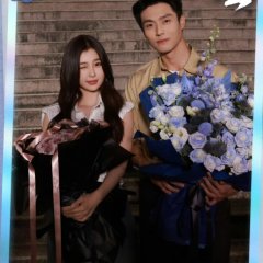 Chen Jing Ke photo