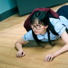 Teach You a Lesson Korean Drama photo