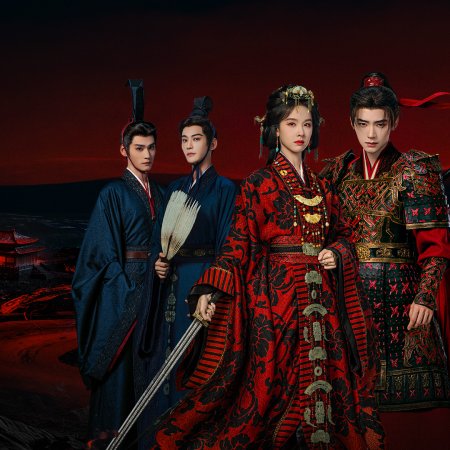 Wang Rui Chang