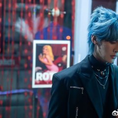 Lan Zui Chun Chinese Drama(0000) photo
