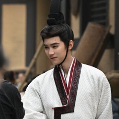 Zhou Yi Ran photo
