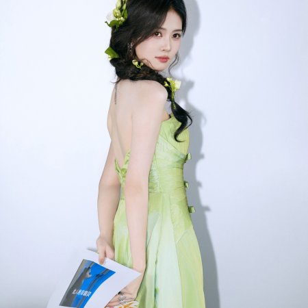 The First Jasmine (2026)