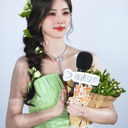 The First Jasmine (2026)