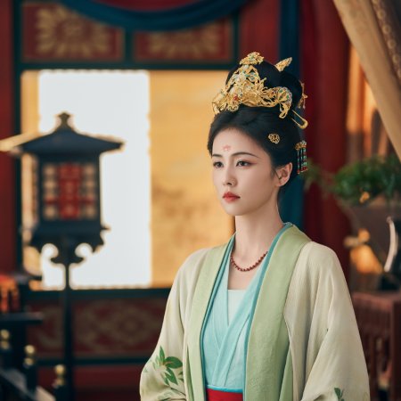The First Jasmine (2026)
