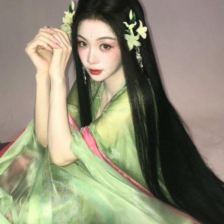 Hu Yi Xuan