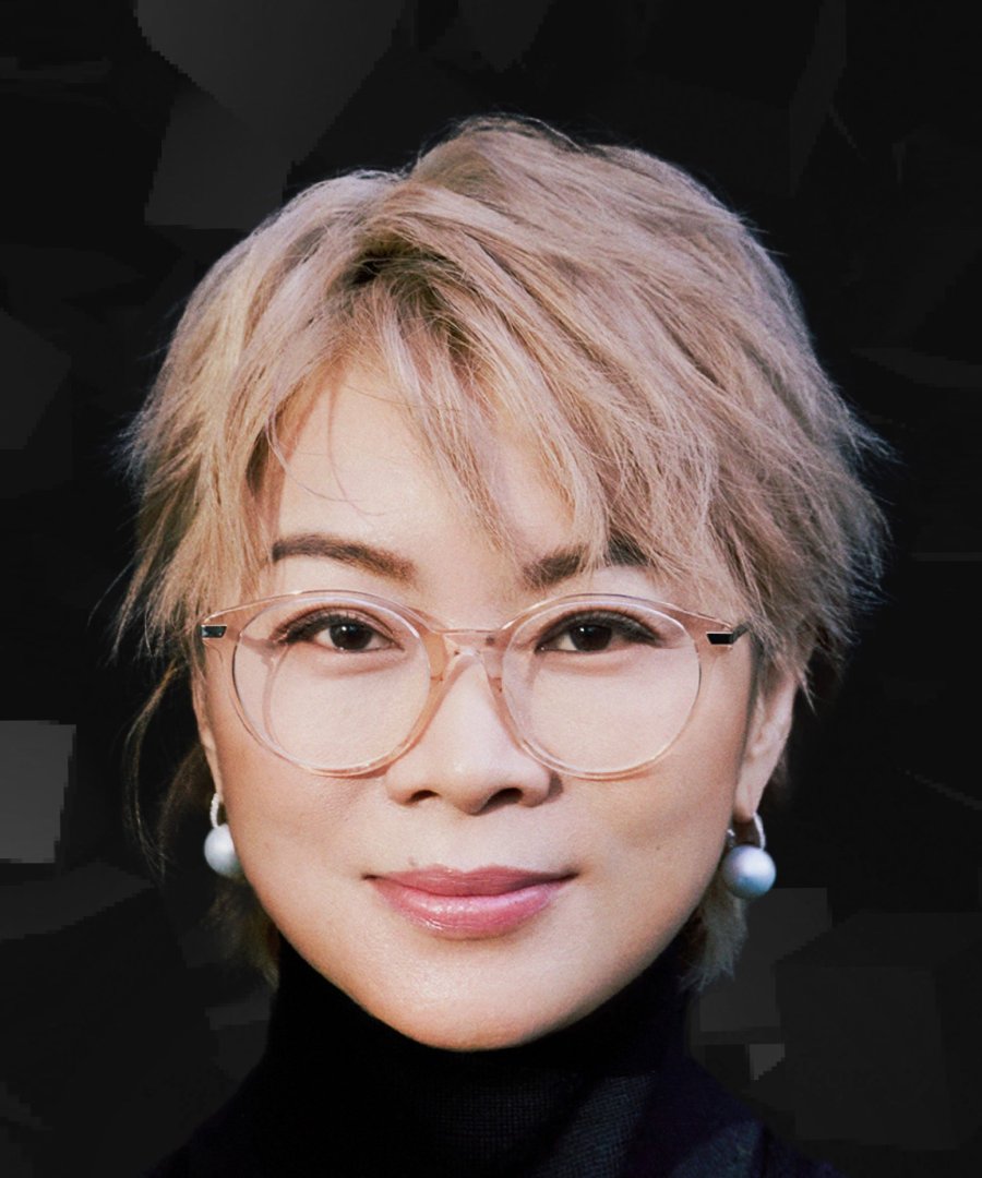Xiao Pei Yang