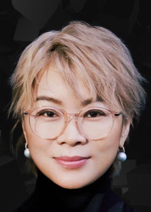 Yang Xiao Pei in Si Jin Chinese Drama
