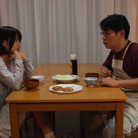 Oh! Tohmei Ningen Inbijiburu Ga-ru Tojou!? (2014)