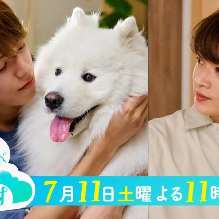 Your Summer, My Storm (2026)