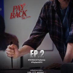 Payback Thai Drama(2026) photo