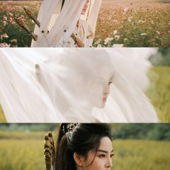 Fate Chooses You Chinese Drama photo