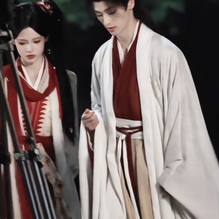 The Legend of Lu Xiaofeng ()