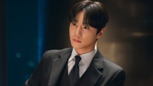 Lee Jun Young shares why he chose 'Reborn Rookie'