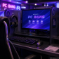 Internet Café Escape Artist