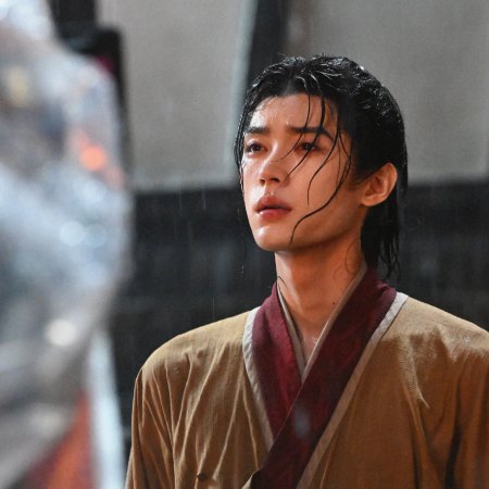 Zhou Yi Ran