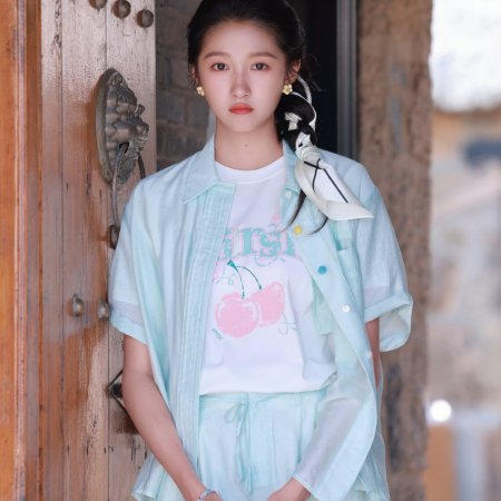 Dazzling (2026)