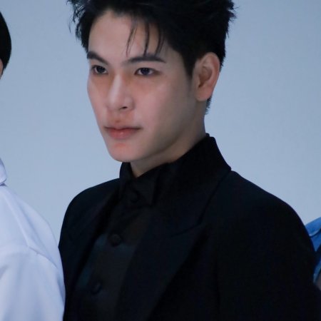 The Grim Lover (2026)
