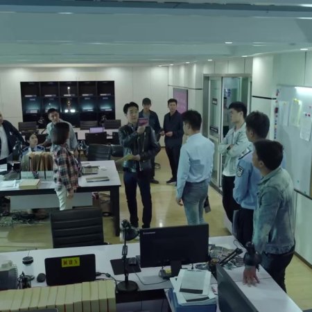 Dead Without Crime (2021)