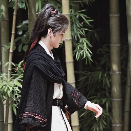 The Legend of Lu Xiaofeng ()