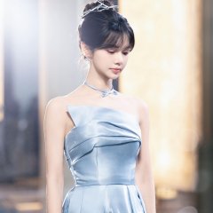 Lingering in Mind Chinese Drama(2025) photo