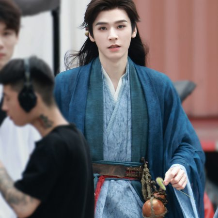 The Legend of Lu Xiaofeng ()