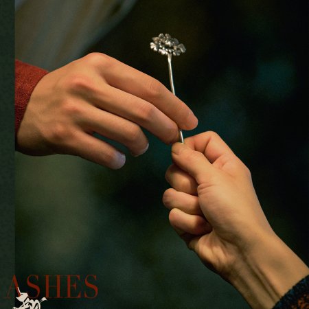 Ashes to Crown (2026)